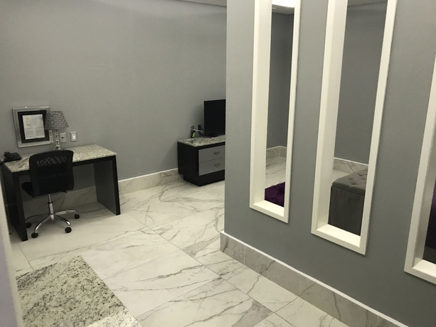 Imagen de la habitación del Hotel Gran Cantera La Plaza. Foto 8