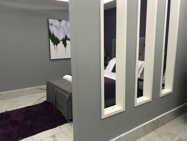 Imagen de la habitación del Hotel Gran Cantera La Plaza. Foto 9