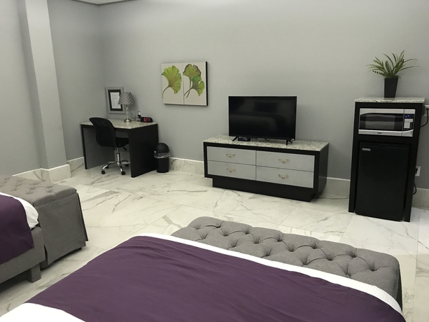 Imagen de la habitación del Hotel Gran Cantera La Plaza. Foto 10