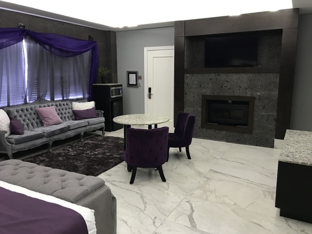 Imagen de los interiores del Hotel Gran Cantera La Plaza. Foto 19