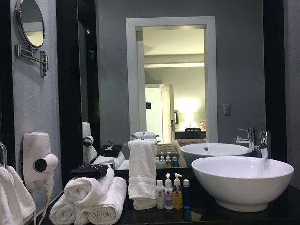 Imagen de la habitación del Hotel Gran Cantera La Plaza. Foto 11