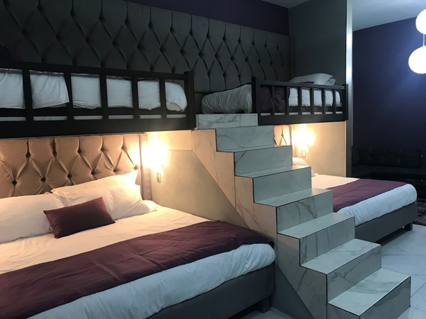 Imagen de la habitación del Hotel Gran Cantera La Plaza. Foto 12