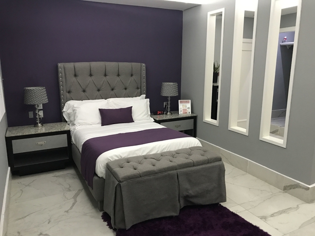 Imagen de la habitación del Hotel Gran Cantera La Plaza. Foto 13