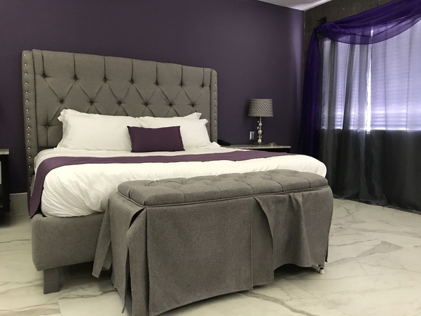 Imagen de la habitación del Hotel Gran Cantera La Plaza. Foto 14