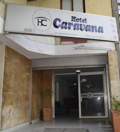 Imagen general del Hotel Gran Caravana. Foto 1