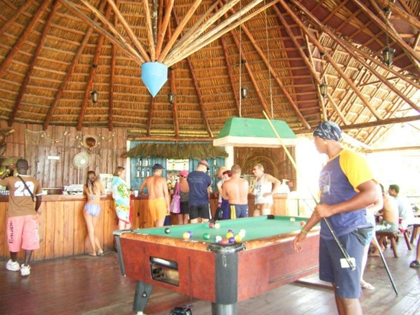 Imagen general del Hotel Gran Caribe Club Kawama. Foto 3