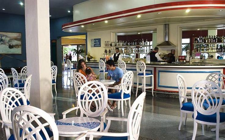 Imagen general del Hotel Gran Caribe Hotel Varadero Internacional. Foto 3