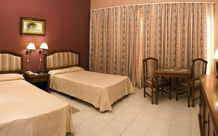 Imagen general del Hotel Gran Caribe Hotel Varadero Internacional. Foto 4
