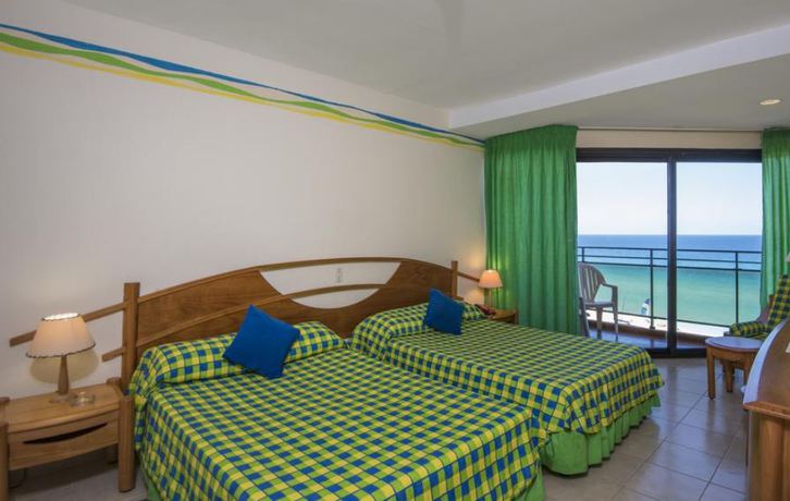 Imagen de la habitación del Hotel Gran Caribe Puntarena playa Caleta. Foto 6
