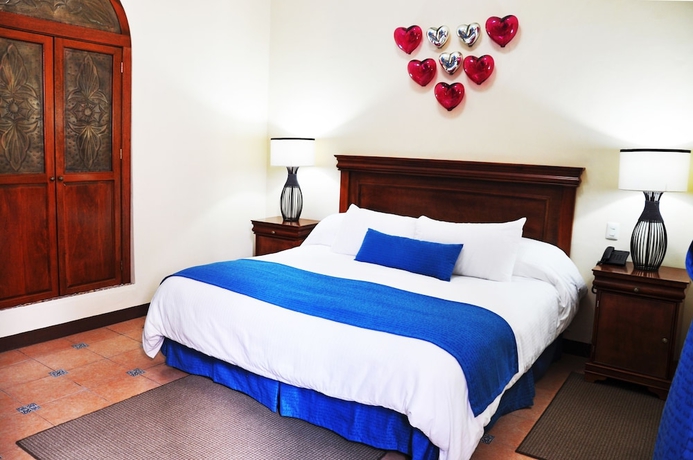 Imagen de la habitación del Hotel Gran Casa Sayula and Spa. Foto 3