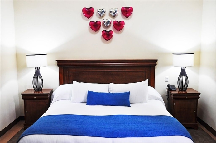 Imagen de la habitación del Hotel Gran Casa Sayula and Spa. Foto 4