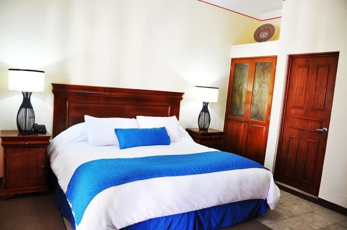 Imagen de la habitación del Hotel Gran Casa Sayula and Spa. Foto 6