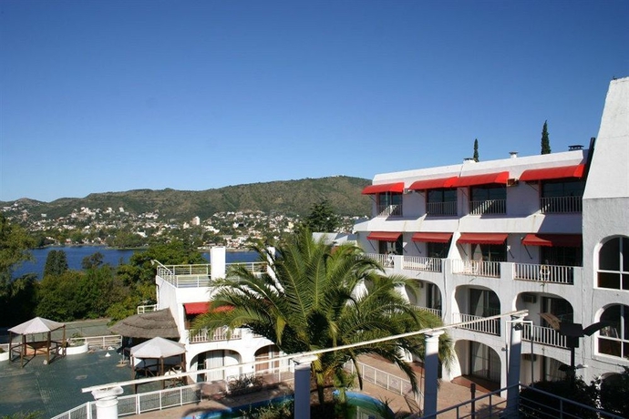 Imagen de los exteriores del Hotel Gran Casablanca. Foto 3