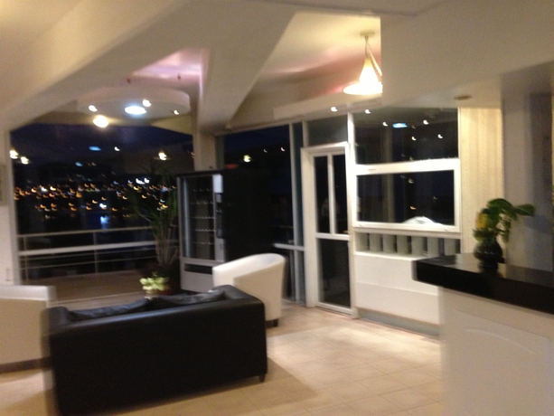 Imagen de los interiores del Hotel Gran Casablanca. Foto 12