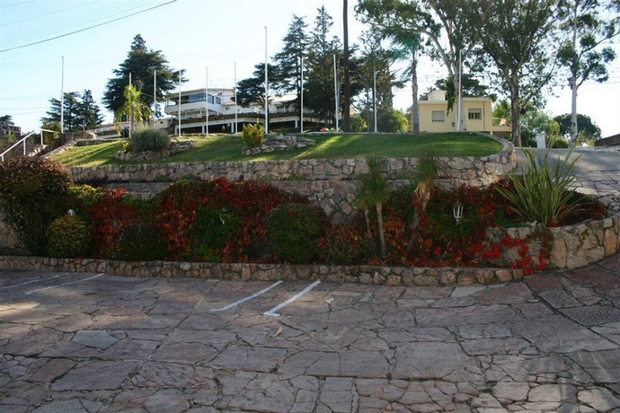 Imagen de los exteriores del Hotel Gran Casablanca. Foto 4