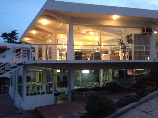 Imagen de los exteriores del Hotel Gran Casablanca. Foto 5