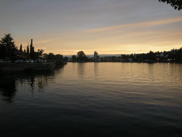 Imagen de los exteriores del Hotel Gran Casablanca. Foto 6