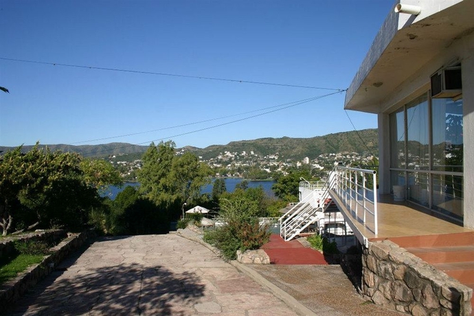 Imagen de los exteriores del Hotel Gran Casablanca. Foto 7