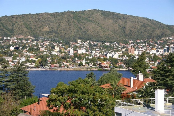 Imagen de los exteriores del Hotel Gran Casablanca. Foto 8