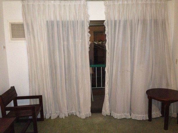 Imagen de los interiores del Hotel Gran Casablanca. Foto 13