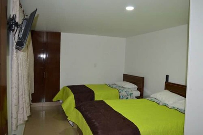 Imagen de la habitación del Hotel Gran Castell. Foto 5