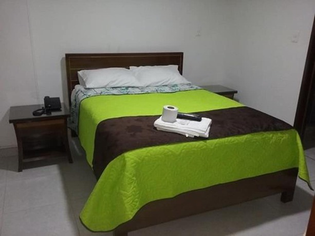 Imagen de la habitación del Hotel Gran Castell. Foto 6