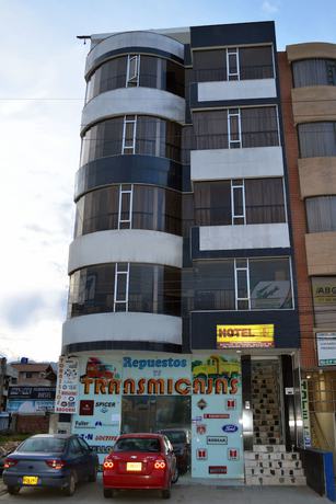 Imagen general del Hotel Gran Castell. Foto 2