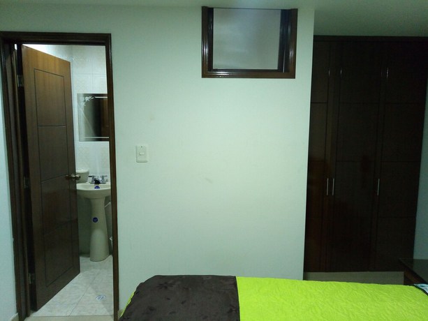 Imagen de la habitación del Hotel Gran Castell. Foto 7