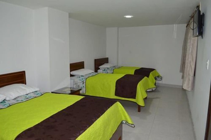 Imagen de la habitación del Hotel Gran Castell. Foto 8