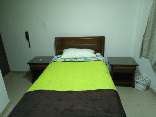 Imagen de la habitación del Hotel Gran Castell. Foto 9