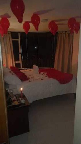 Imagen de la habitación del Hotel Gran Castell. Foto 10