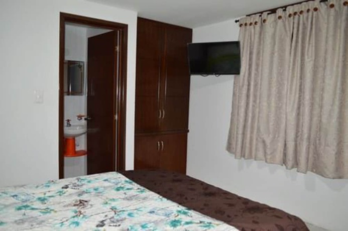 Imagen de la habitación del Hotel Gran Castell. Foto 12