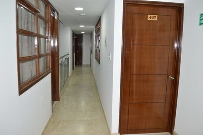 Imagen de los interiores del Hotel Gran Castell. Foto 17