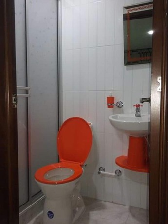 Imagen de la habitación del Hotel Gran Castell. Foto 13