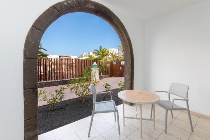 Imagen general del Hotel Gran Castillo Tagoro Family and Fun Playa Blanca. Foto 5