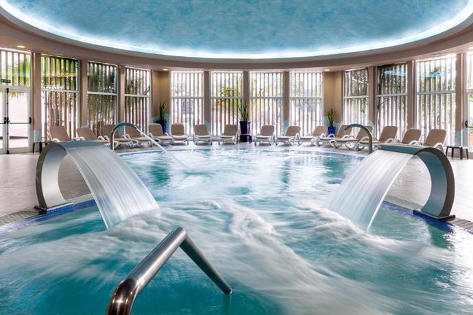 Imagen general del Hotel Gran Castillo Tagoro Family and Fun Playa Blanca. Foto 9