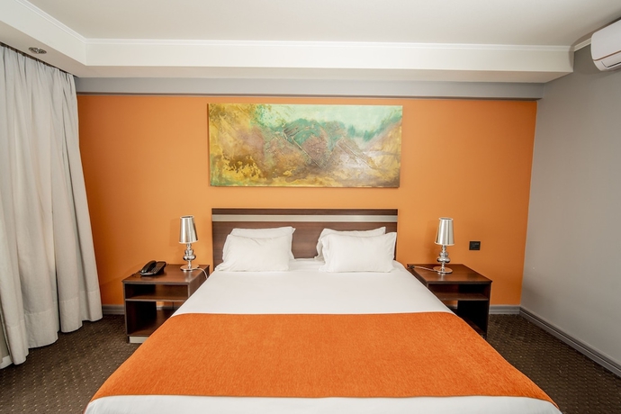 Imagen de la habitación del Hotel Gran Cavancha Suite. Foto 3