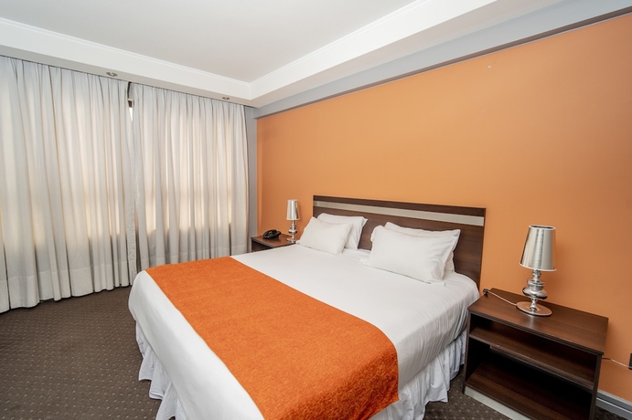 Imagen de la habitación del Hotel Gran Cavancha Suite. Foto 10