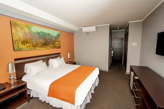 Imagen de la habitación del Hotel Gran Cavancha Suite. Foto 11