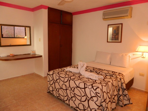 Imagen de la habitación del Hotel Gran Centenario. Foto 3