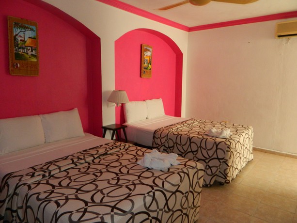 Imagen de la habitación del Hotel Gran Centenario. Foto 4