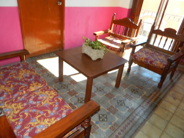 Imagen de los interiores del Hotel Gran Centenario. Foto 8