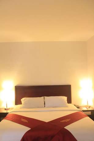Imagen de la habitación del Hotel Gran Central. Foto 2
