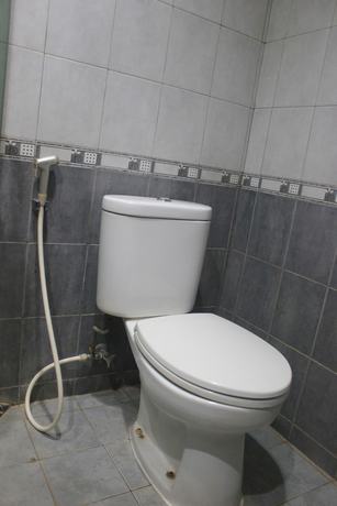 Imagen de la habitación del Hotel Gran Central. Foto 7