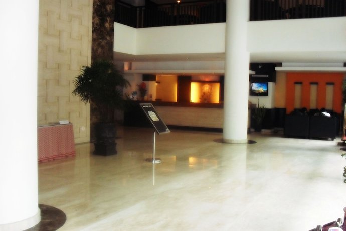 Imagen de los interiores del Hotel Gran Central. Foto 16