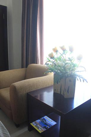 Imagen de la habitación del Hotel Gran Central Manado. Foto 11