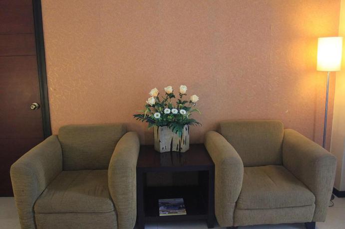 Imagen de la habitación del Hotel Gran Central Manado. Foto 14