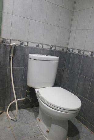 Imagen de la habitación del Hotel Gran Central Manado. Foto 16