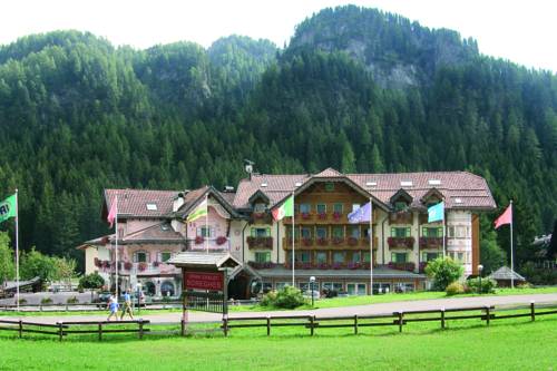 Imagen general del Hotel Gran Chalet Soreghes. Foto 1