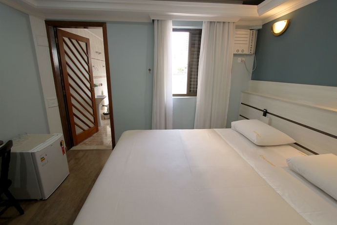 Imagen de la habitación del Hotel Gran Chevalier. Foto 10